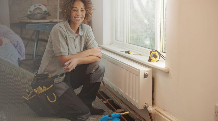 Drain Cleaning in Big Lake, TX